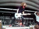Mayday Parade- Walk On Water Or Drown