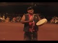 Algin Scabby Robe - One Man Hand Drum Finals