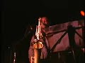 Leah Tysse Band at Cafe Du Nord - 1st CD Release - Sold Out