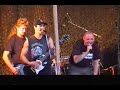 Fauxpas - Geyers Inn