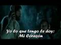 Mi Corazón - Forgiven