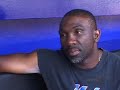 Mookie Wilson Raw, Interview 6