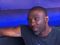 Mookie Wilson Raw, Interview 6