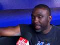 Mookie Wilson Raw, Interview 6