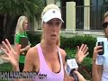Hollyscoop.com caught up with Kendra Wilkinson from the 