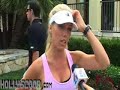 Kendra Wilkinson Comments On Girls Next Door Drama