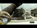 note* there is 1 scene that is xbox that ea did by mistake lol this is one of the multiplayer maps on bfbc2 for ps3,xbox 360,pc.also when this comes out their probaly will be wars about this vs mw2 lol who will win?? find out whenever someone makes a game war!!!! lolz whats new? well its not so laggy shooting as bfbc 1 was because somtimes when you shot it would only hit them half a second later so they fixed that & i think thry fixed the servers for certain people who couldent connect to ...