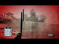 note* there is 1 scene that is xbox that ea did by mistake lol this is one of the multiplayer maps on bfbc2 for ps3,xbox 360,pc.also when this comes out their probaly will be wars about this vs mw2 lol who will win?? find out whenever someone makes a game war!!!! lolz whats new? well its not so laggy shooting as bfbc 1 was because somtimes when you shot it would only hit them half a second later so they fixed that & i think thry fixed the servers for certain people who couldent connect to ...