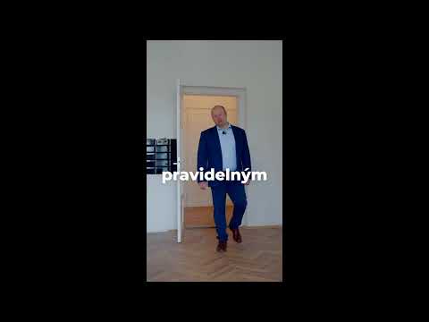 Video Riegrova, Kolín - dvougenerační bydlení nebo investice v provorepublikové vile