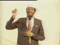 Zakir Naik - Similarities Between Islam And Christanity pt 3