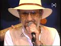 Tomeu Penya arriba al Teatre Principal de Palma carregat de música. Davant d'un teatre ple a vessar, i amb les càmeres de TV Mallorca com a testimonis, Tomeu Penya efectua una autèntica antologia de la seva carrera musical en diferents formats: sol a la guitarra, acompanyat del seu llegendari grup Gèminis, o amb la potència i el ritme del metall de la Perico Linale Big Band, que embolcalla les melodies més conegudes de Tomeu Penya amb un toc de swing i funk.