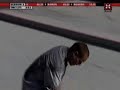 X Games 14 2008 men skateboarding street session 2