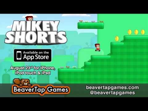 Mikey Shorts Developer Trailer