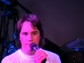Kidz Against Kancer Concert, Act 1, Part 5