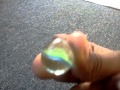 Superhero Finger by Alhazen