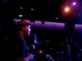 epmd @ stussy party