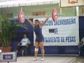 PESAS EL SALVADOR