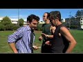 Pilot - Part 3 - Break a Leg