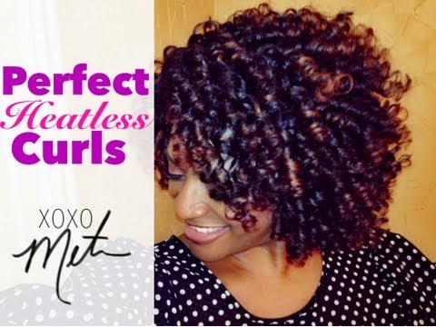 how to apply flexi rods