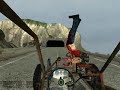 mi aburrimiento en el HL2