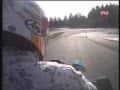 Achims GixxerKart Ring Mini Nurburgring 1100cc Gokart