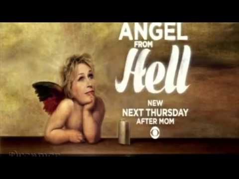 ANGEL FROM HELL 1x05 - SOULMATES