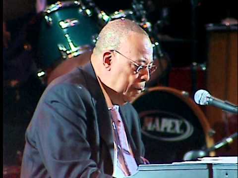 Chucho Valdés & The Afro-Cuban Messengers ( Part 1 )