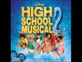 High School Musical 2 You Are The Music In Me