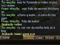 Pristonyan na ponte de BC \"conversando\" Pristonyan na ponte de BC \"conversando\"