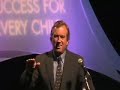Robert F Kennedy Jr at NJEA 09 part 3