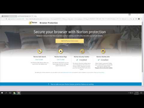 Norton Security 2018 Review