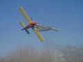 canadair CL-415 Testvlucht