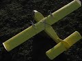 canadair CL-415 Testvlucht