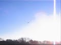 canadair CL-415 Testvlucht
