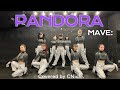 MAVE: (메이브) - PANDORA