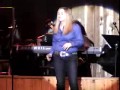 Summer Clapp performing in the Kentucky Opry Talent Search