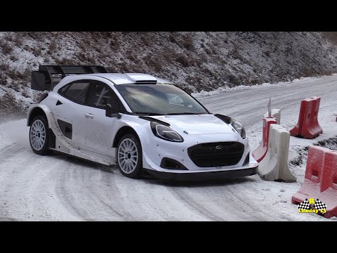 Latest WRC HD & Rally HD Videos