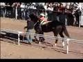 TARAHUMARA VS MUCHACHO ALEGRE