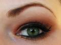 Thanksgiving Fall Colors Makeup Tutorial