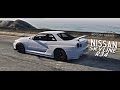 Nissan Skyline GTR R34 для GTA 5 видео 1