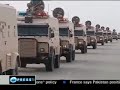 Bangladeshi Man Working in Bahrain Killed By Saudi-backed Forces - 03 May 2011