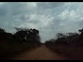 La route de Ngoto à Boda 3° partie