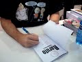Jesulink en Murcia se reManga