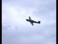 Messerschmitt BF-108 - Old Warden