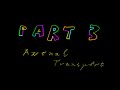 Part 3 - Axonal Transport