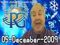 RussellGrant.com Video Horoscope Scorpio December Saturday 5