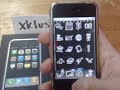 Modded Apple iPhone 8GB UNLOCKED 1.0.2