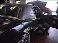 71 Thunderbird dyno run 2