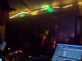 DUBSTEP KAMIKAZE LIVE