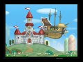 New Super Mario Bros. Wii - Intro & World 1-1.wmv
